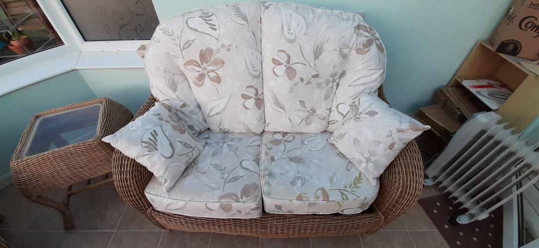 Conservatory Furniture For Sale in Boston, Lincolnshire Preloved