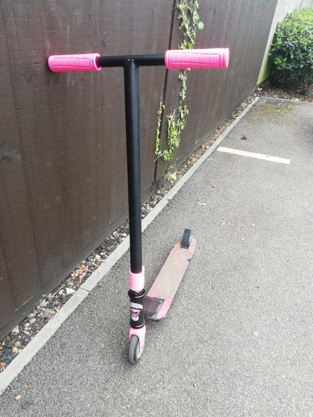 scooter For Sale in Derby, Derbyshire Preloved