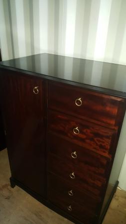 One Stag Minstrel Dresser Chest For Sale In Sheffield Rotherham