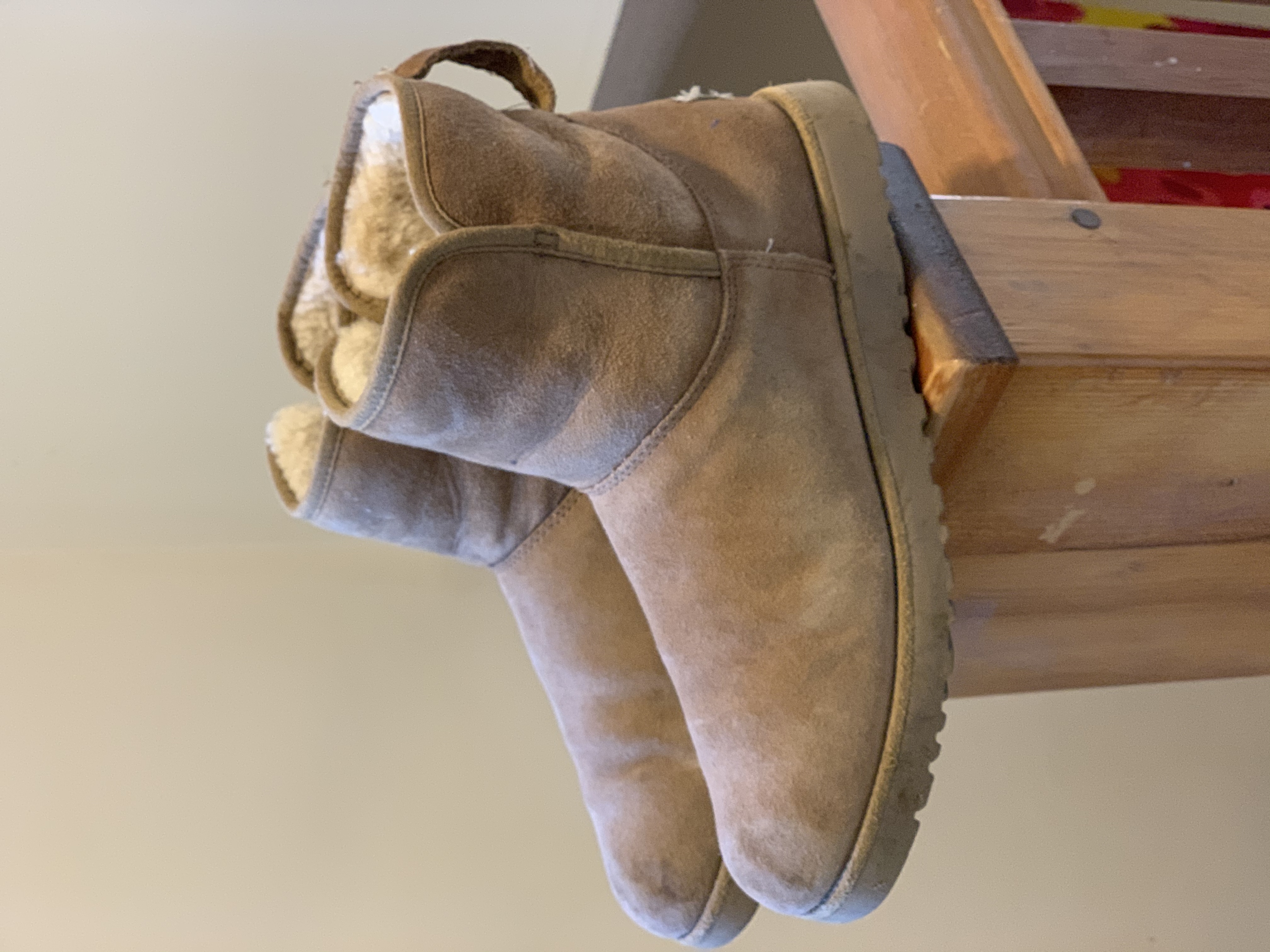 ugg 6.5 size