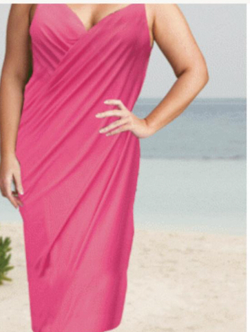 saress beach dress uk
