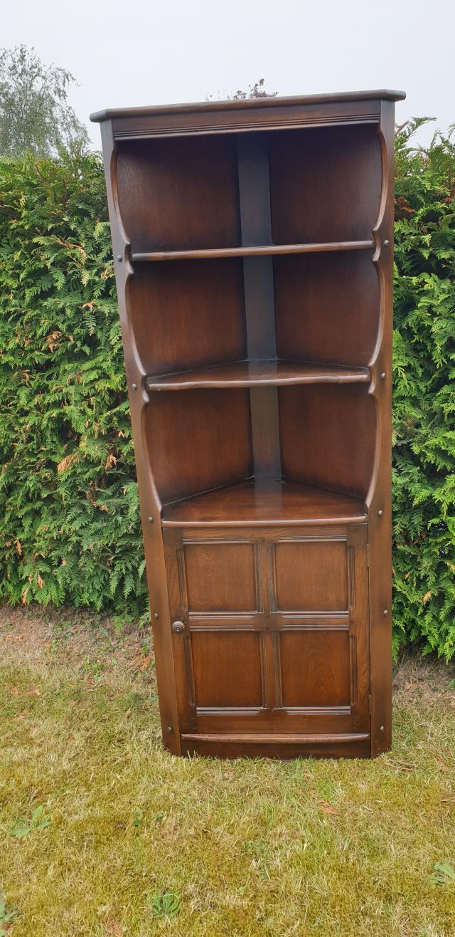 Ercol corner For Sale in Great Yarmouth, Norfolk Preloved