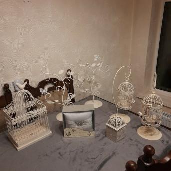 Second Hand Wedding Decorations & Accessories, Buy and Sell | Preloved