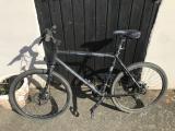 Mountain bike - £40