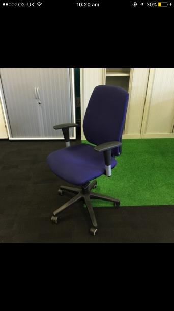 ergonomic office chairs second hand office furniture buy sell and
