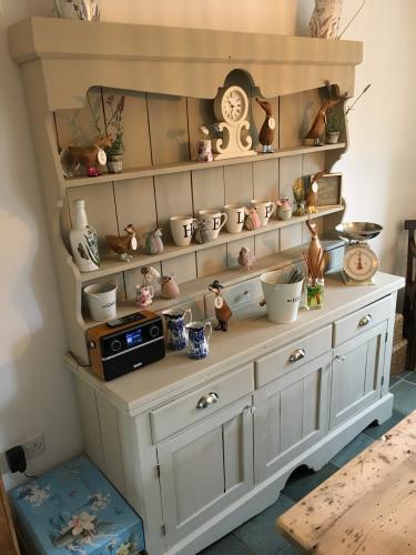 Welsh Dresser Beautiful And Much Loved For Sale In Brecon