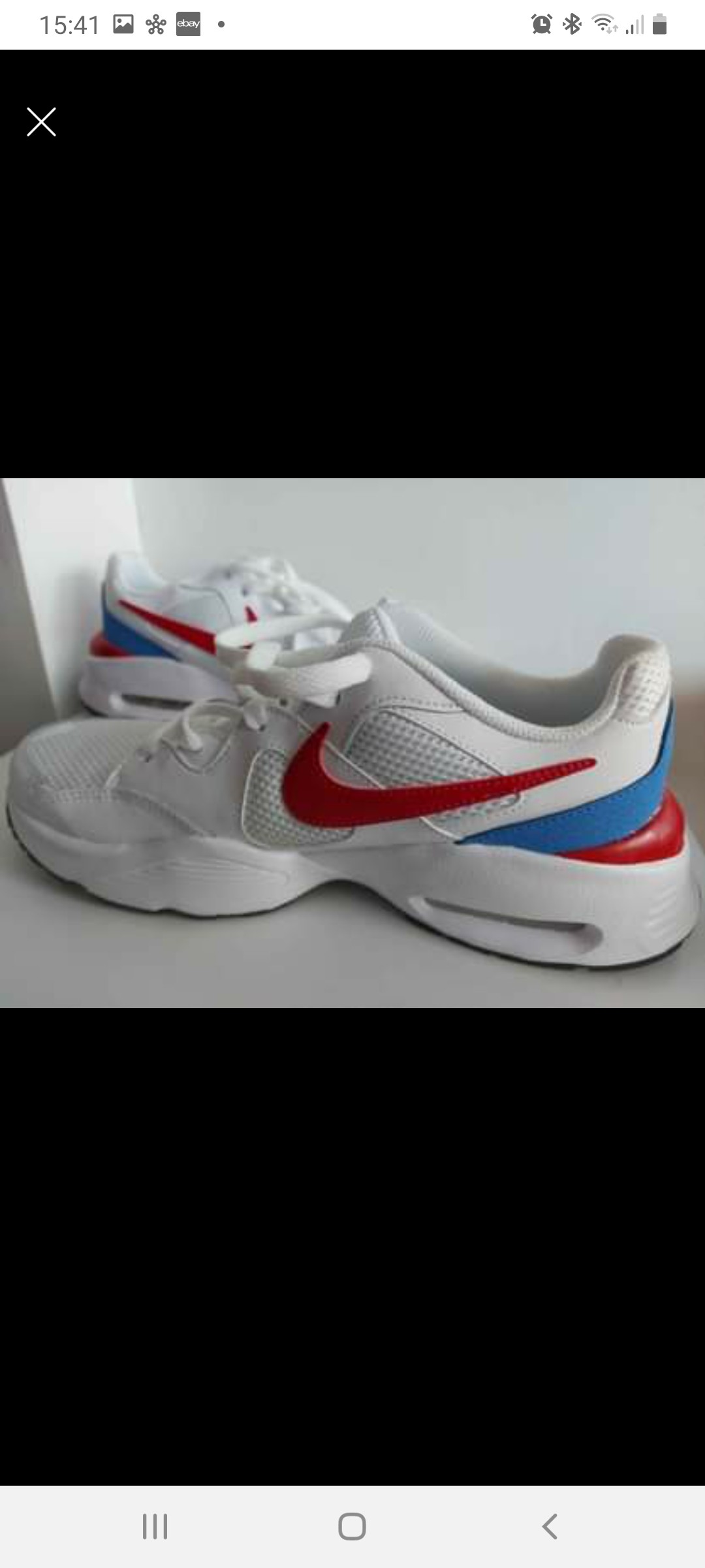 nike trainers size 6 sale