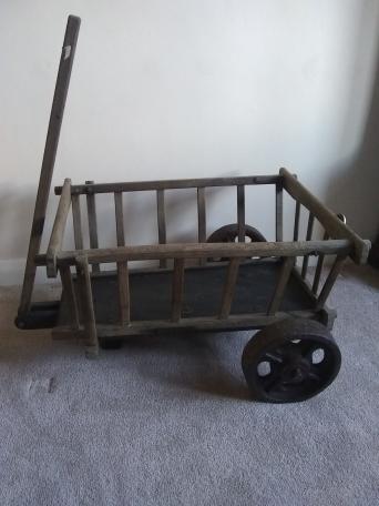 Dog Carts for sale in UK 38 secondhand Dog Carts
