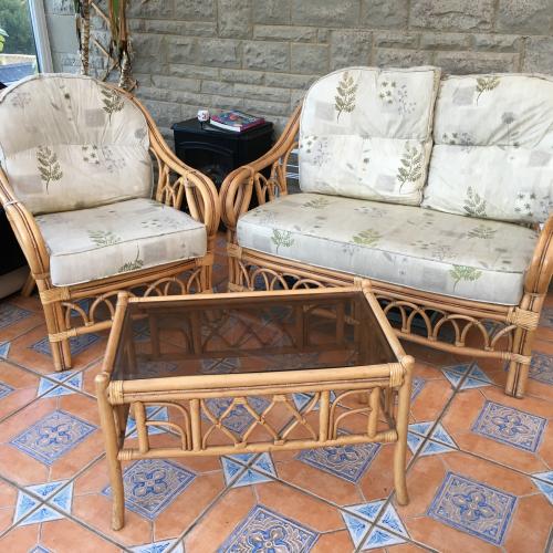 Conservatory furniture For Sale in Stroud, Glos Preloved
