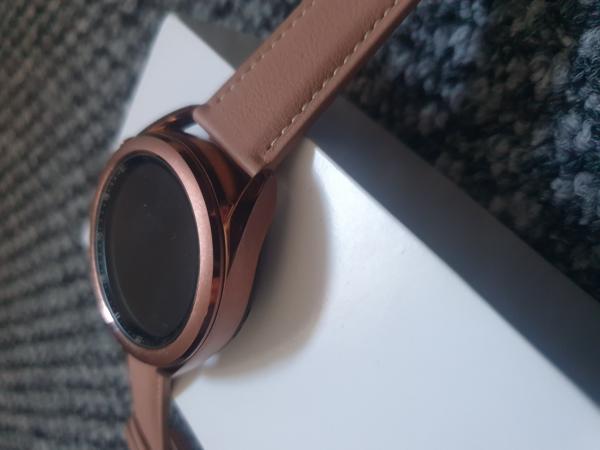 samsung watch 3 4g