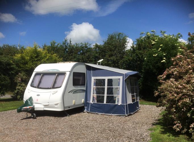 Isabella Caravan porch awning For Sale in Stockport, Cheshire Preloved