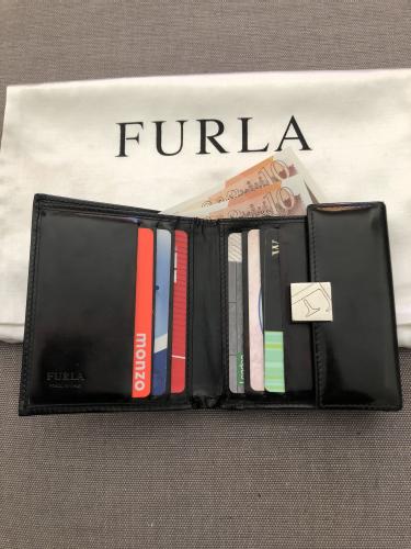 furla wallet sale