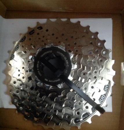 shimano acera cassette 7 speed