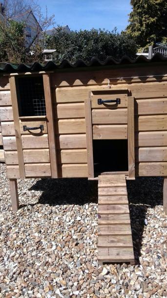 Hen House for sale in UK 67 secondhand Hen Houses