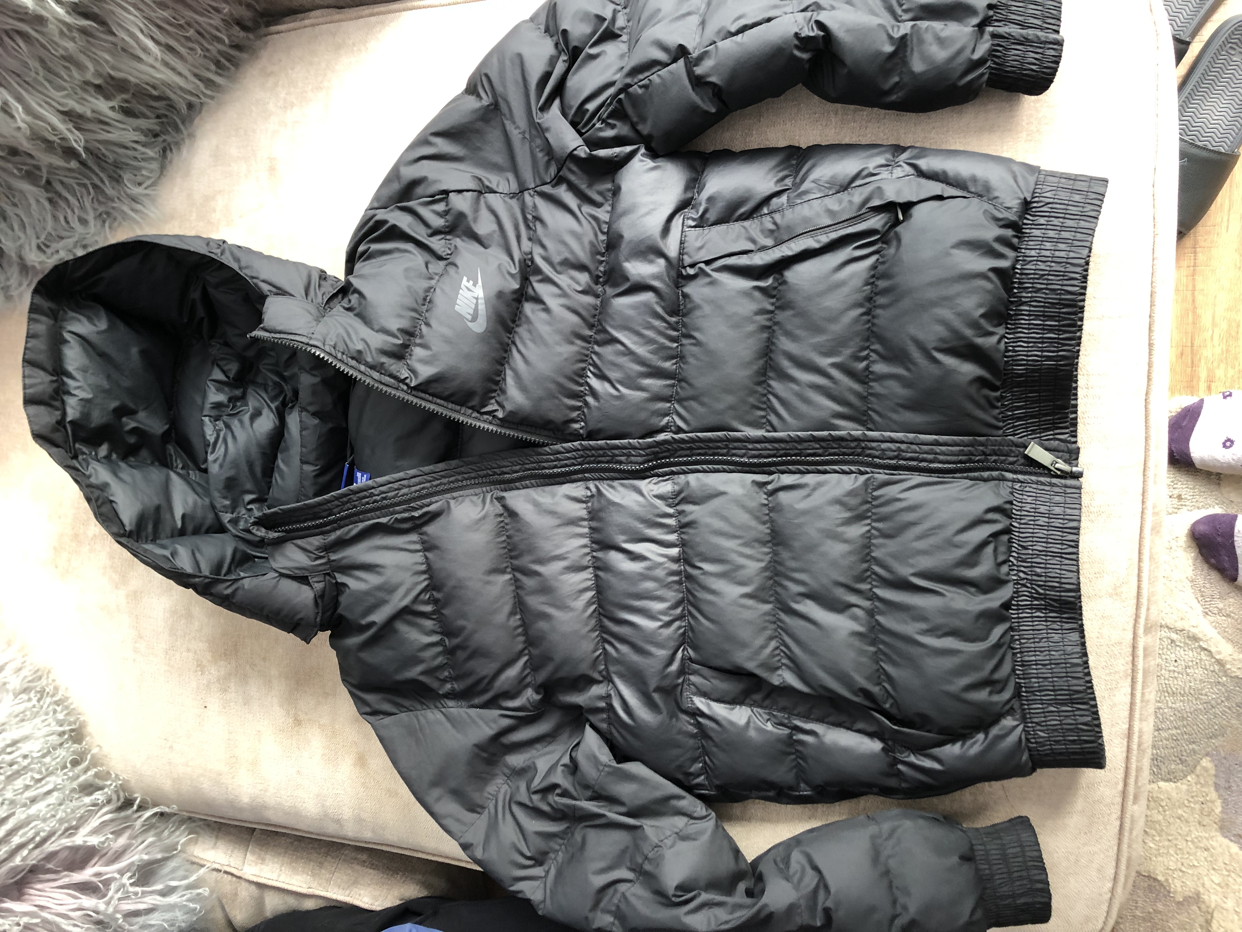 nike coats sale