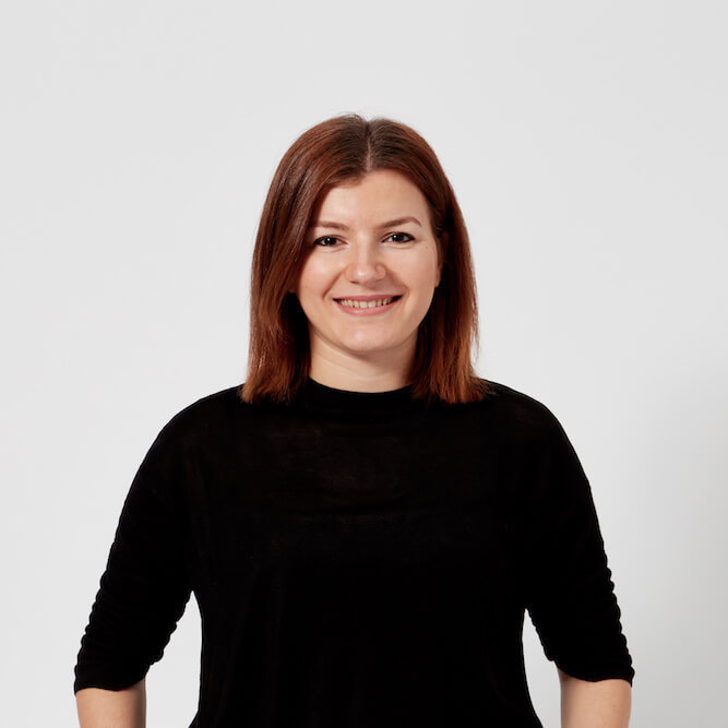 Regina Janaqi