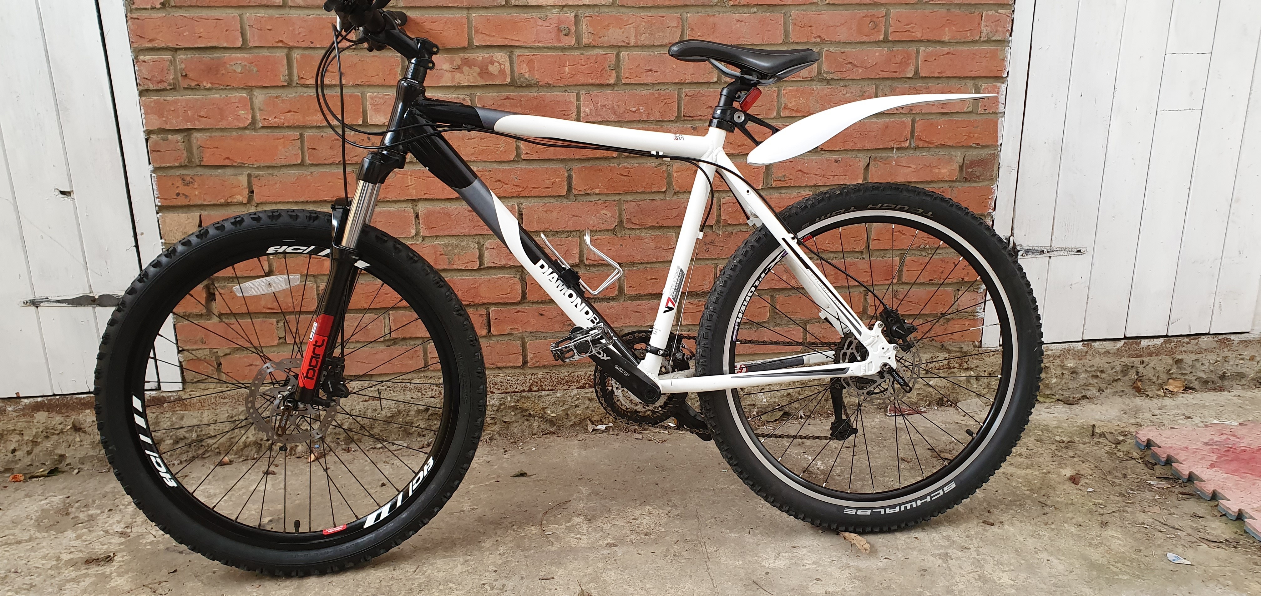 gents mountain bike for sale