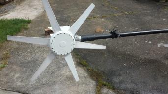 Rutland Wind Generator for sale in UK View 12 bargains