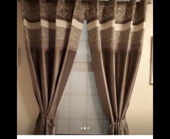 Dunelm Curtains for sale in UK | 95 used Dunelm Curtains