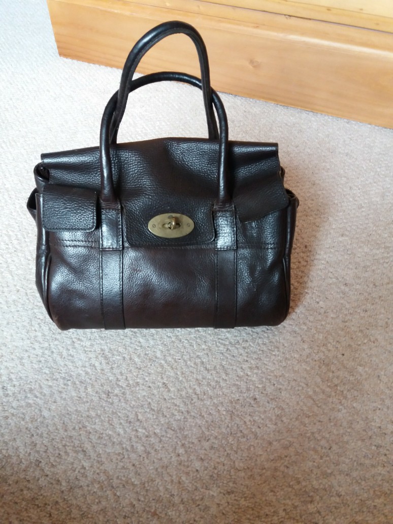 2nd hand mulberry bags