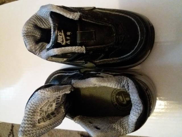 Nike Air Max Baby Trainer For Sale In Accrington Lancashire Preloved