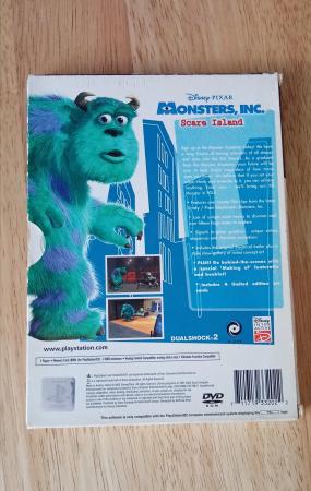 Image 3 of monsters pc Game