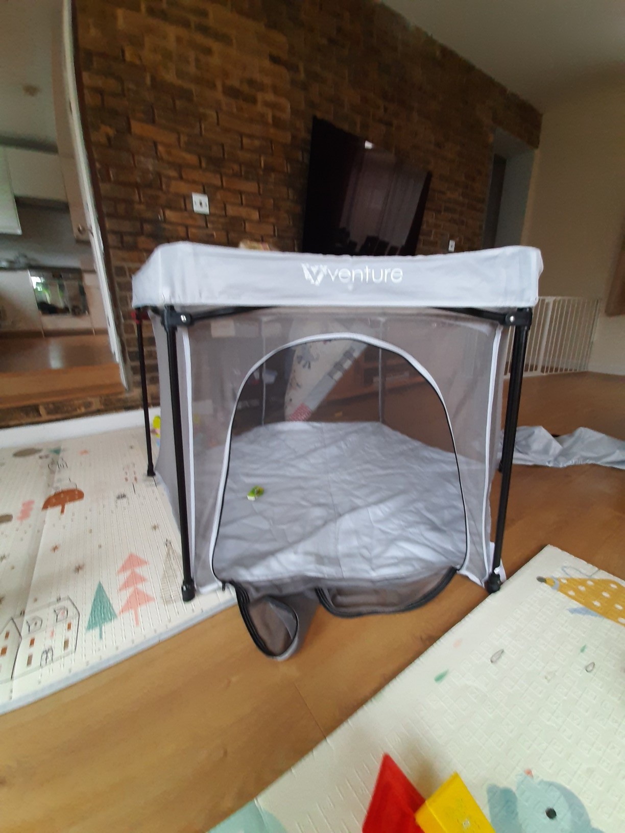 preloved playpen
