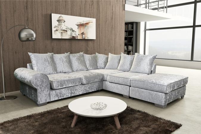 Image 3 of Royal Corner Sofa