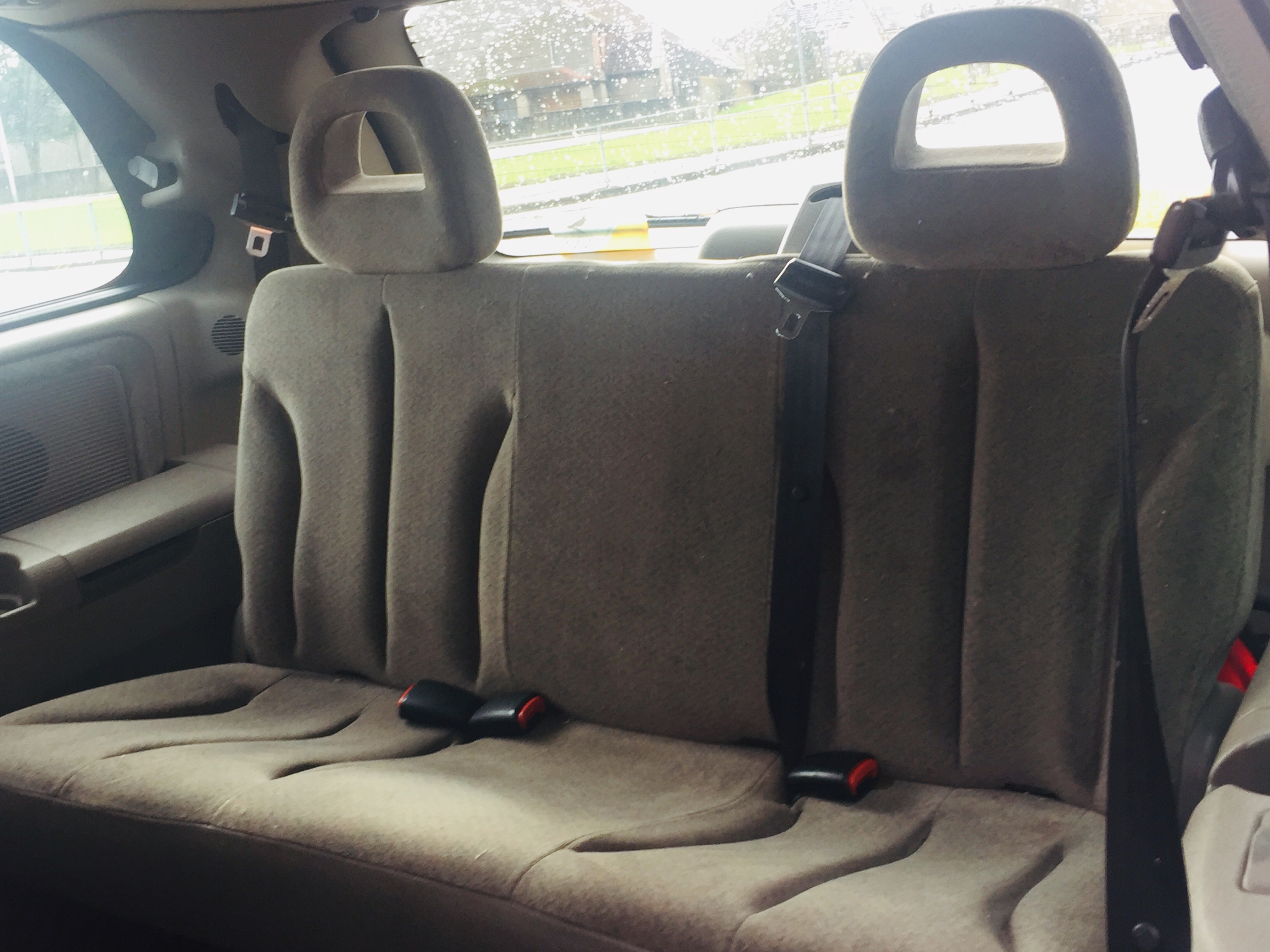 New And Used Car Dealer Kirkcaldy Fife Fife Seat