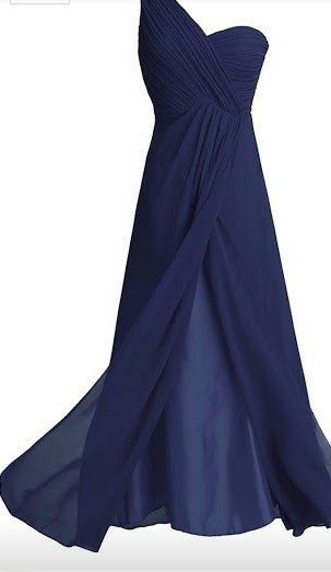 second hand designer evening gowns