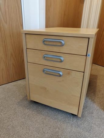 2 Drawer Filing Cabinets Second Hand Office Furniture Wooden Filing Cabinet With Drawers