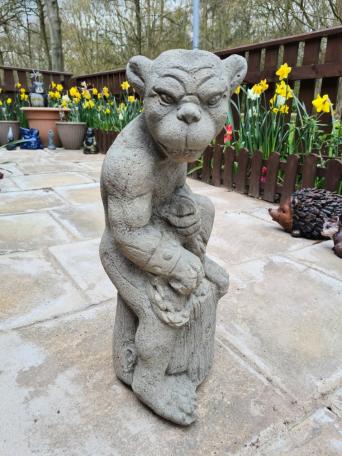 Gargoyle for sale in UK 93 secondhand Gargoyles