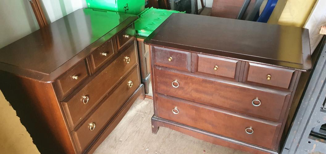 Stag minstrel furniture wanted , free collection Wanted in Sheffield