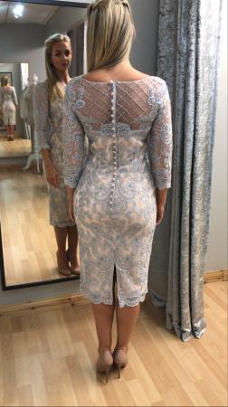 pre loved mother of the bride outfits