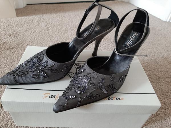 Farfalla ladies shoe For Sale in Tamworth, Staffordshire | Preloved