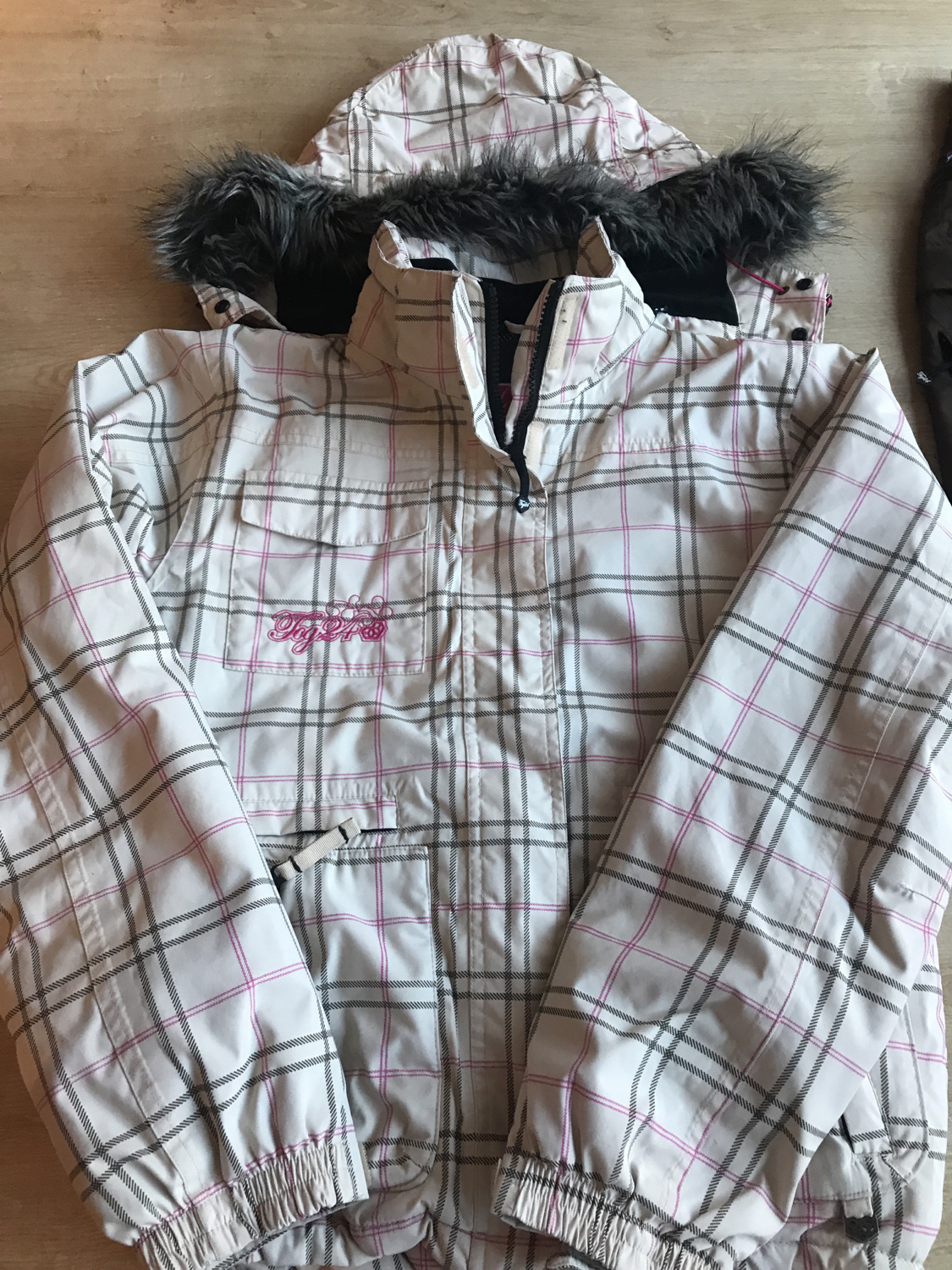 used ski clothes for sale