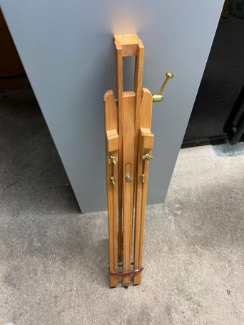 Painting Easels for sale in UK 81 used Painting Easels