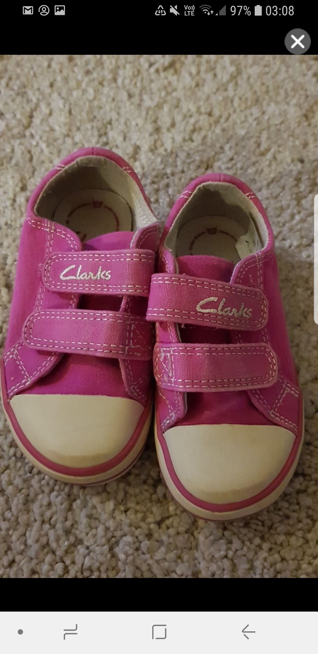 clarks doodles ireland