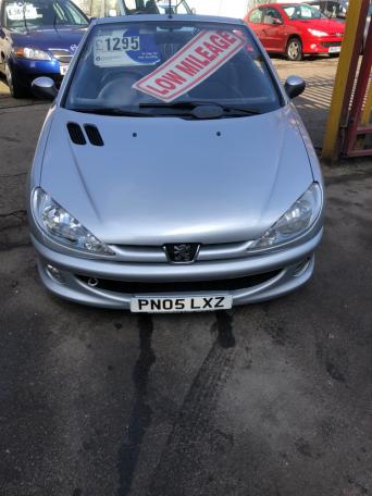 206 cc - Used Peugeot Cars, Buy and Sell in the UK and Ireland ... 206 cc - Used Peugeot Cars, Buy and Sell in the UK and Ireland ...
