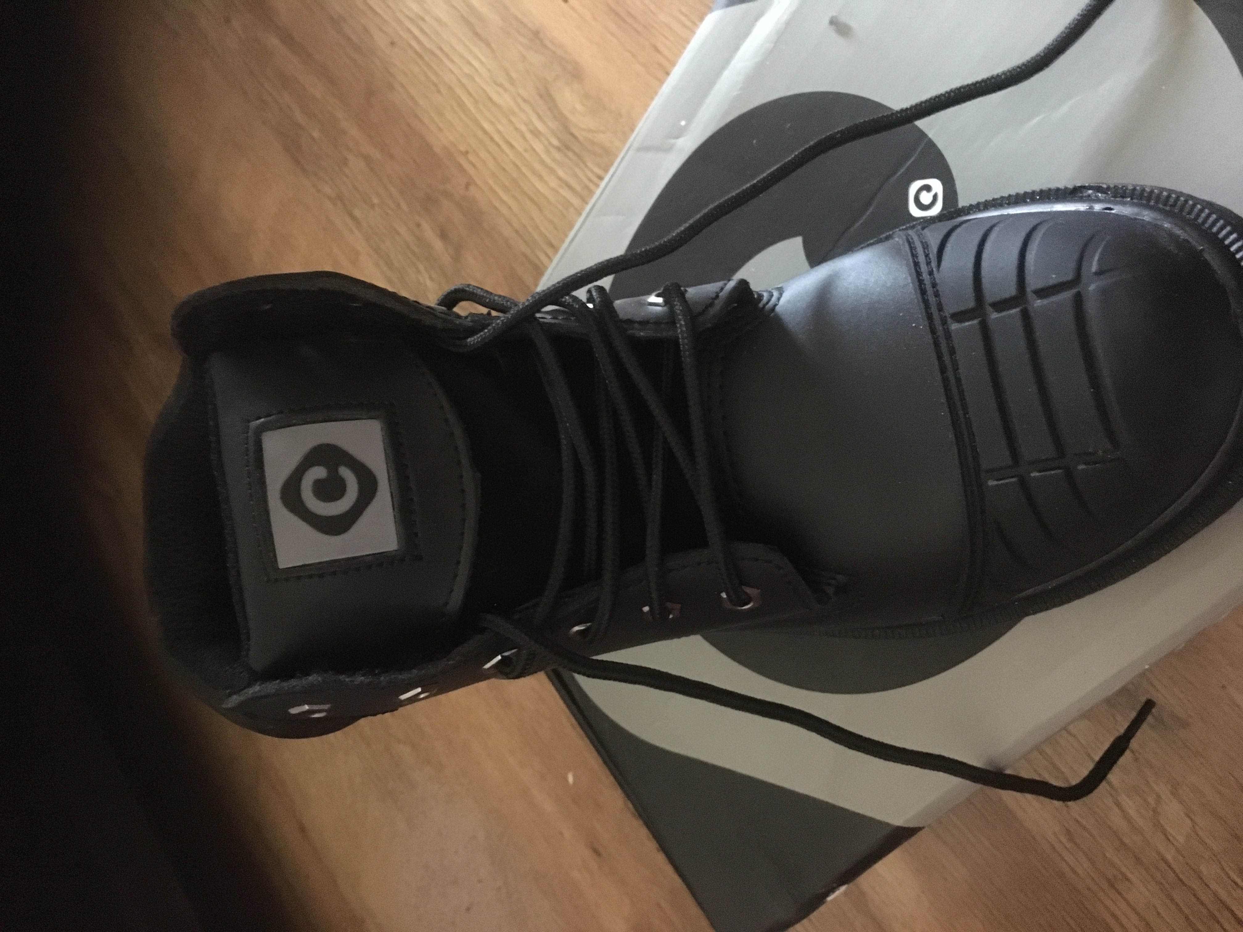 steel toe cap boots for sale