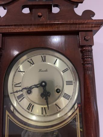 Clock Pendulums for sale in UK 78 used Clock Pendulums