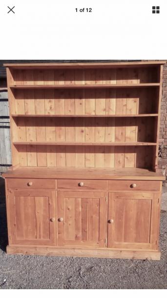Dresser Local Classifieds In East Anglia Preloved