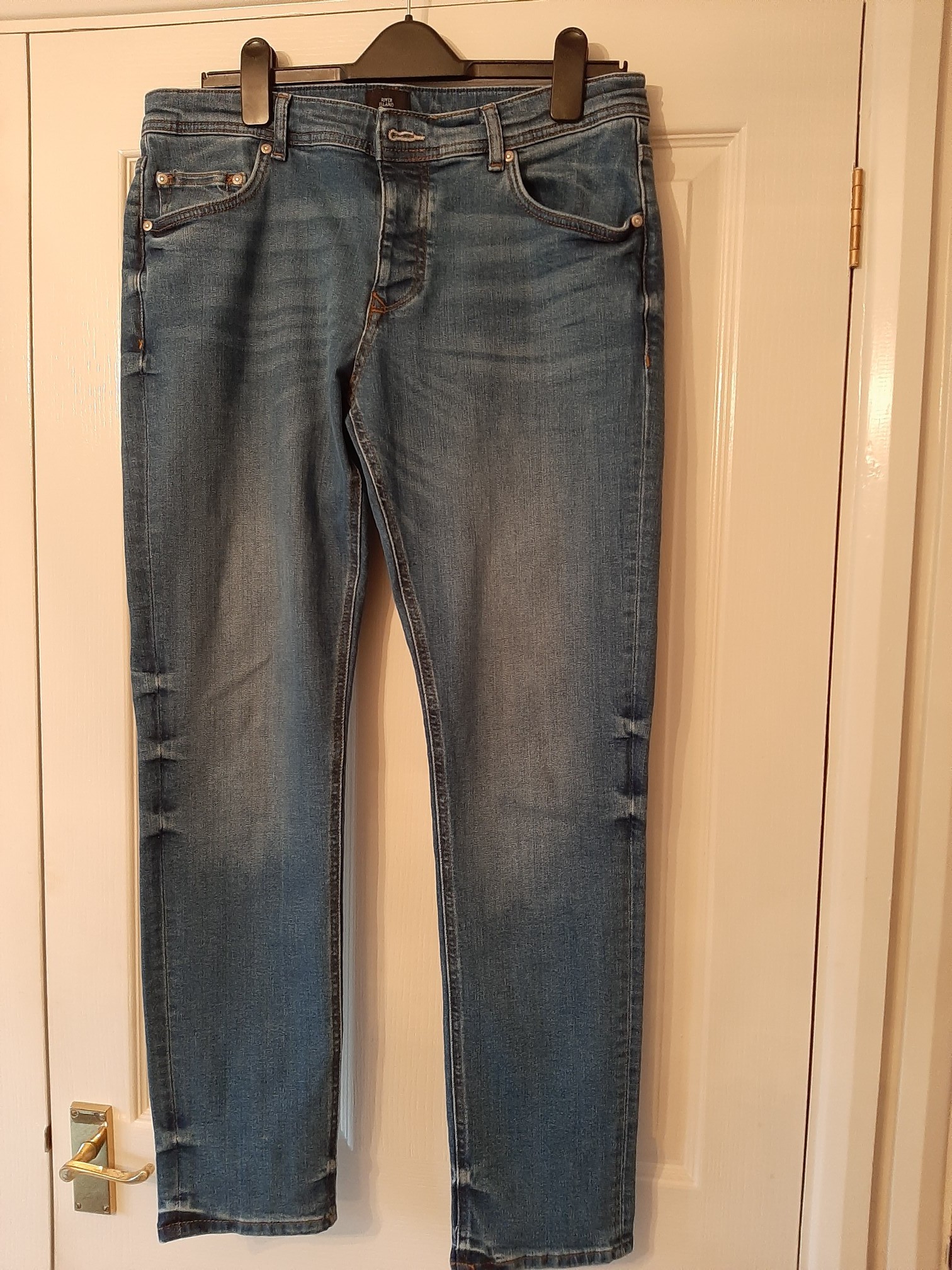 river island mens jeans sale