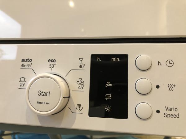Bosch Countertop Dishwasher For Sale In Lincoln Lincolnshire