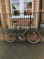 Man's Claud Butler Trail Seeker Bike - £135