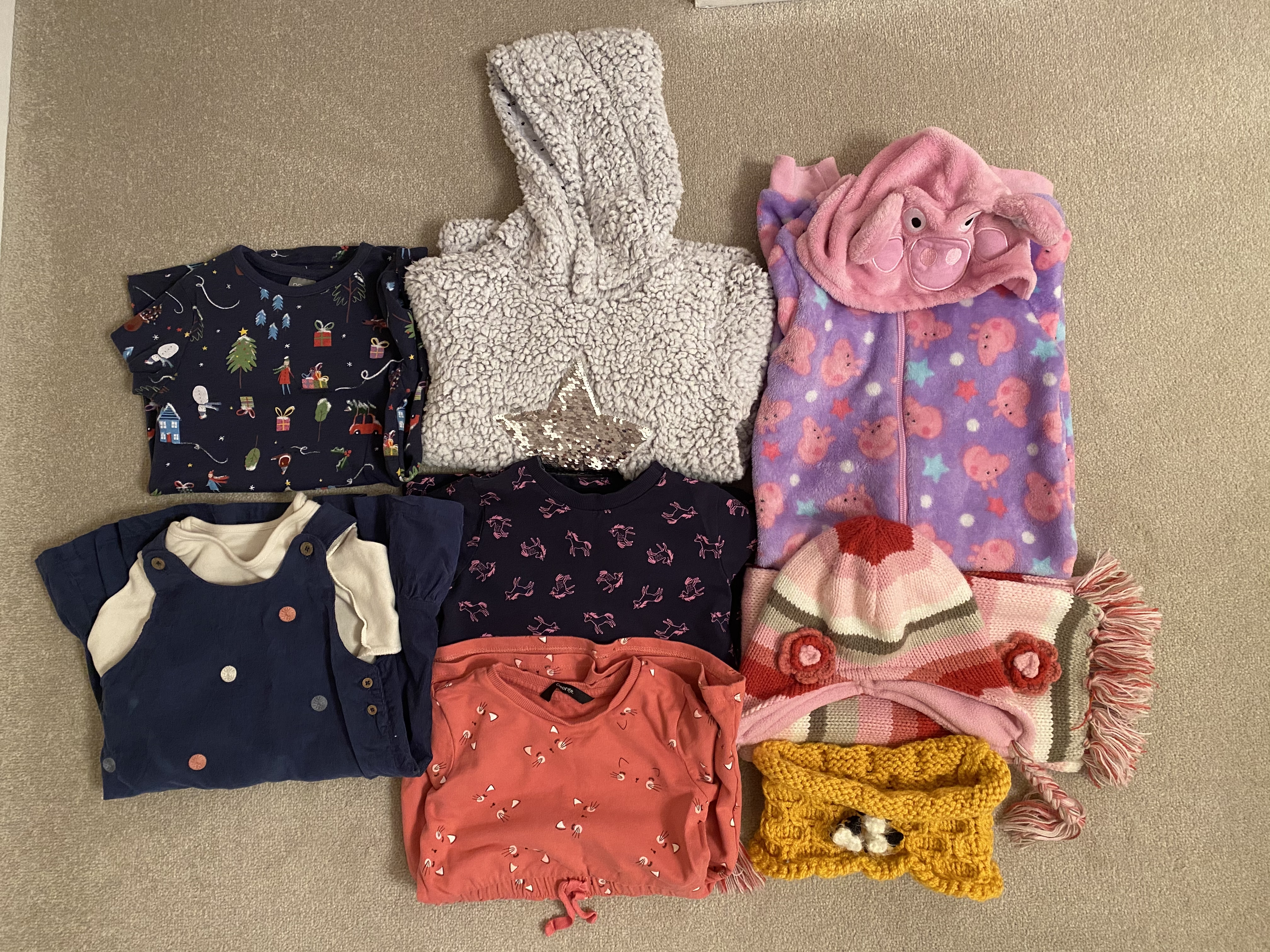 next children's clothes ireland