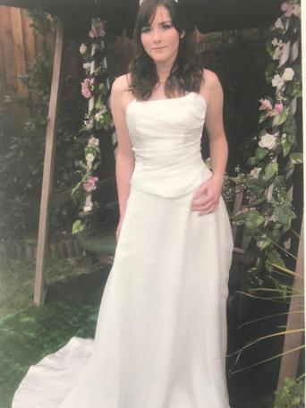 Wedding Dress Wedding Dresses Accessories For Sale In