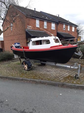 Clinker Boat for sale in UK 62 used Clinker Boats