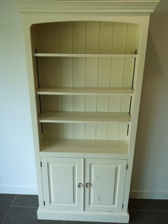 Bookcase Shabby Chic For Sale In Chester Cheshire Preloved