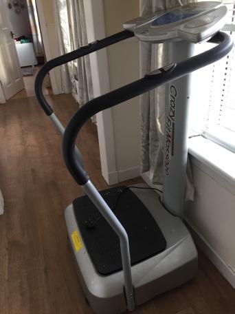Vibrate Machine for sale in UK 102 used Vibrate Machines